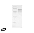 HIV1 p55 Protein in Western blot control (WB Ctrl)