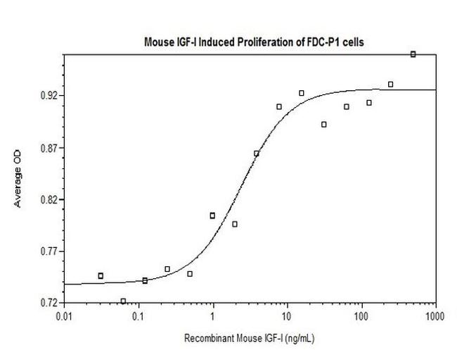 Mouse IGF1 Protein