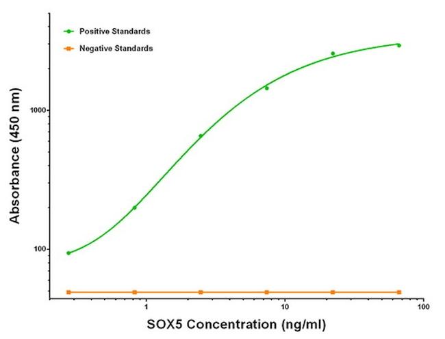 SOX5 Antibody in Luminex (Luminex)