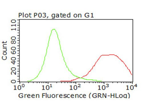 CD47 Antibody in Flow Cytometry (Flow)