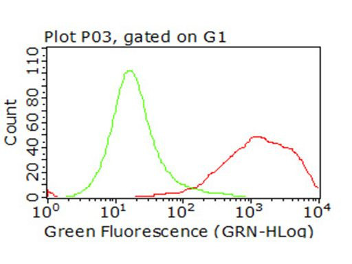 CD47 Antibody in Flow Cytometry (Flow)