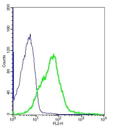 CD83 Antibody in Flow Cytometry (Flow)