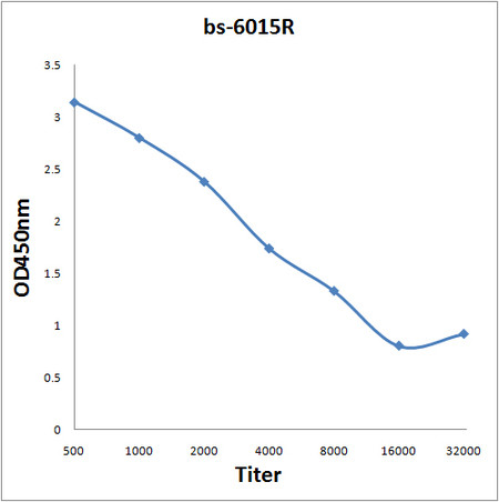 SNF2L Antibody in ELISA (ELISA)
