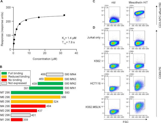 CD69 Antibody in Flow Cytometry (Flow)
