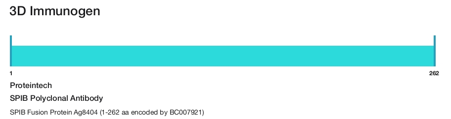 SPIB Polyclonal Antibody