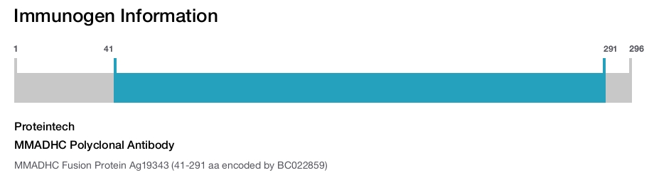 MMADHC Polyclonal Antibody