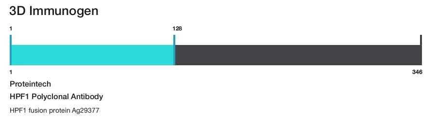 HPF1 Polyclonal Antibody