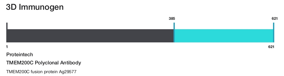 TMEM200C Polyclonal Antibody