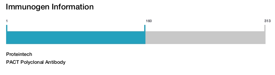 PACT Polyclonal Antibody
