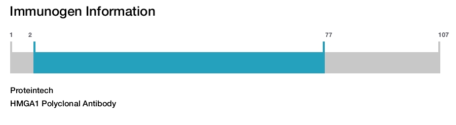 HMGA1 Polyclonal Antibody