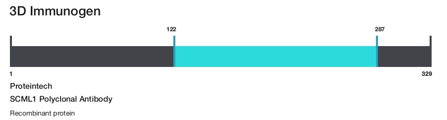 SCML1 Polyclonal Antibody