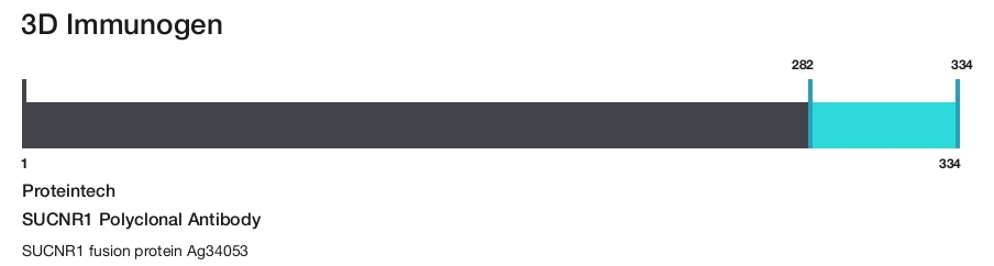 SUCNR1 Polyclonal Antibody