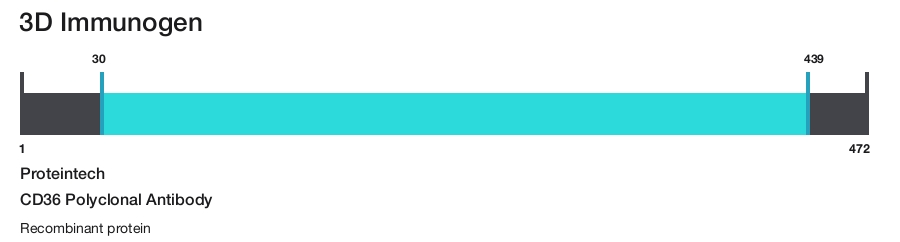 CD36 Polyclonal Antibody