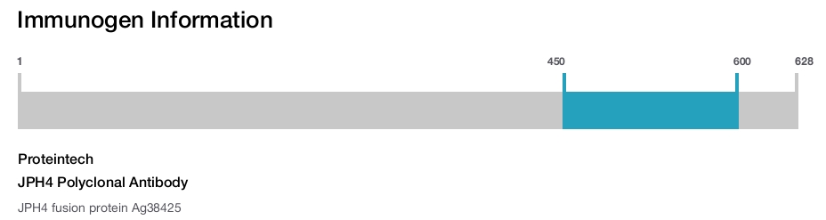 JPH4 Polyclonal Antibody