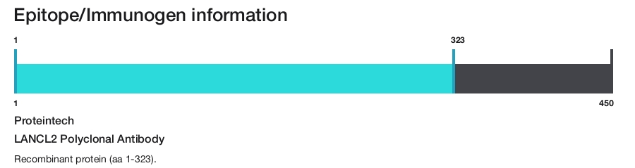 LANCL2 Polyclonal Antibody