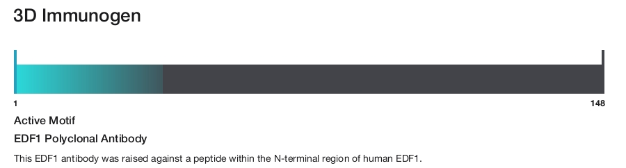 EDF1 Polyclonal Antibody