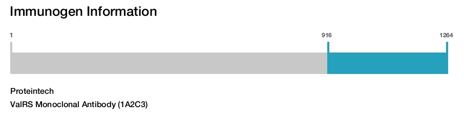 ValRS Monoclonal Antibody (1A2C3)
