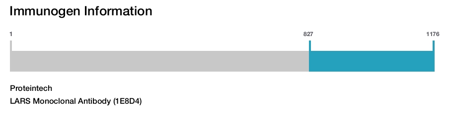 LARS Monoclonal Antibody (1E8D4)