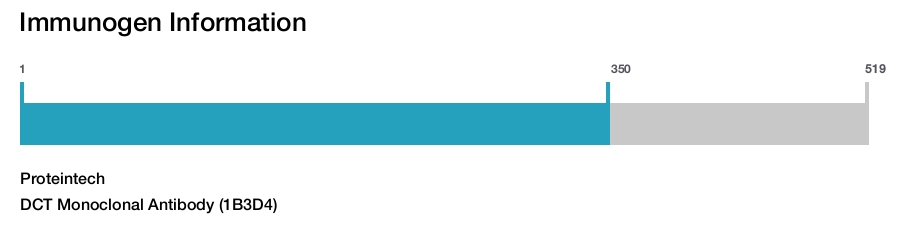 DCT Monoclonal Antibody (1B3D4)