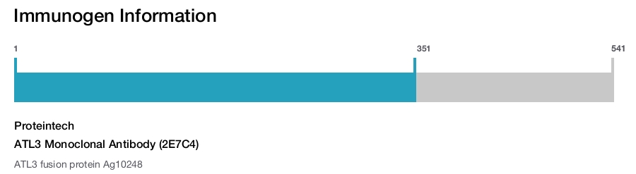 ATL3 Monoclonal Antibody (2E7C4)