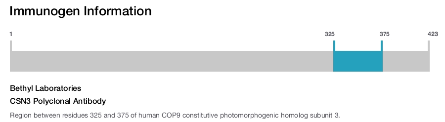 CSN3 Polyclonal Antibody