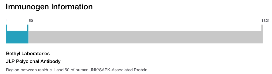 JLP Polyclonal Antibody