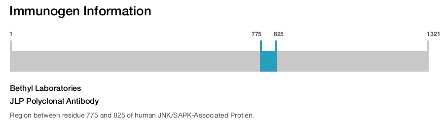 JLP Polyclonal Antibody