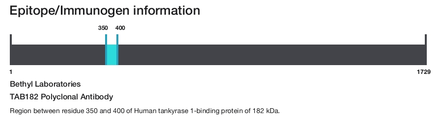 TAB182 Polyclonal Antibody