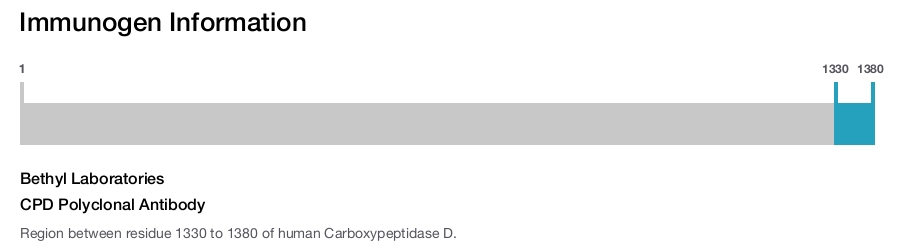 CPD Polyclonal Antibody