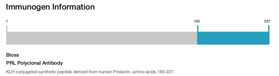 PRL Polyclonal Antibody