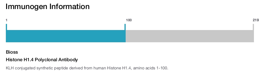 Histone H1.4 Polyclonal Antibody