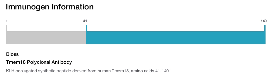 Tmem18 Polyclonal Antibody