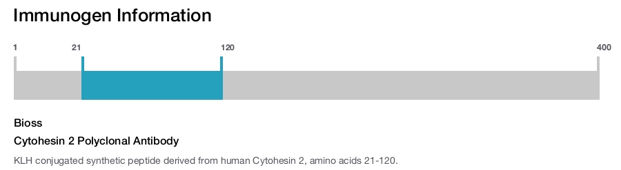 Cytohesin 2 Polyclonal Antibody