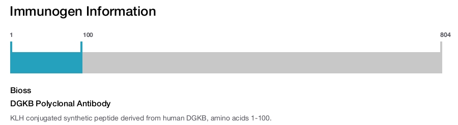 DGKB Polyclonal Antibody