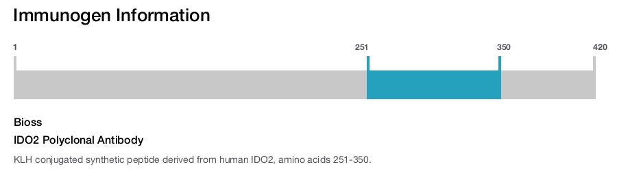 IDO2 Polyclonal Antibody