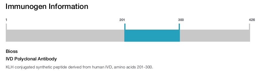 IVD Polyclonal Antibody