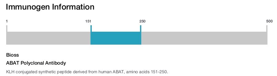 ABAT Polyclonal Antibody