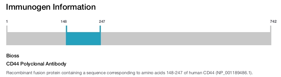 CD44 Polyclonal Antibody