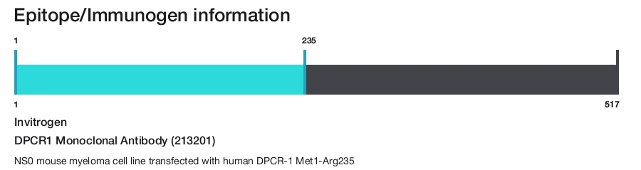 DPCR1 Monoclonal Antibody (213201)