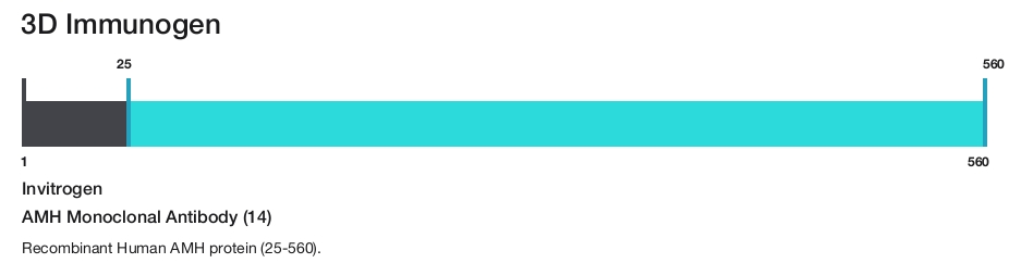AMH Monoclonal Antibody (14)