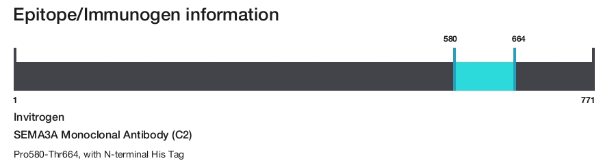 SEMA3A Monoclonal Antibody (C2)