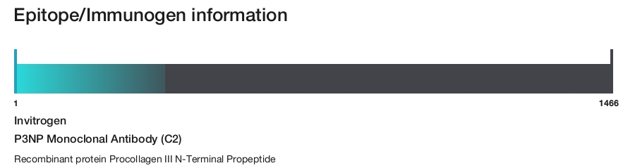 P3NP Monoclonal Antibody (C2)