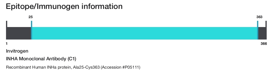 INHA Monoclonal Antibody (C1)