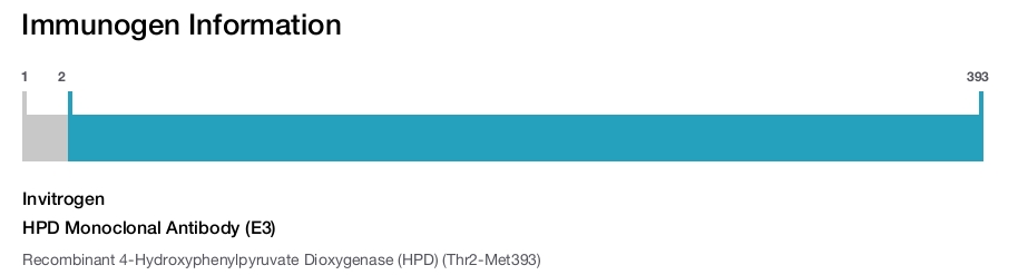 HPD Monoclonal Antibody (E3)