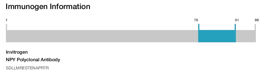 NPY Polyclonal Antibody