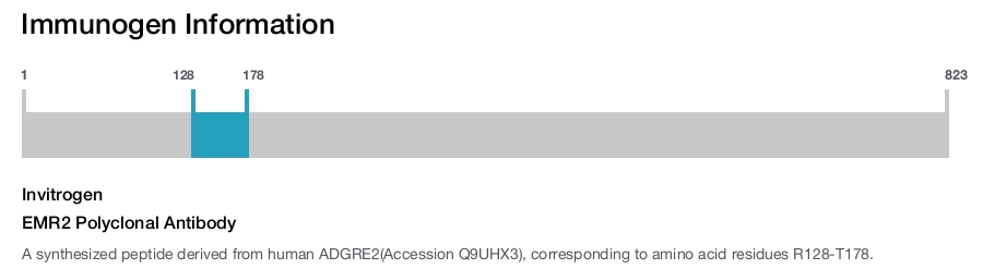 EMR2 Polyclonal Antibody