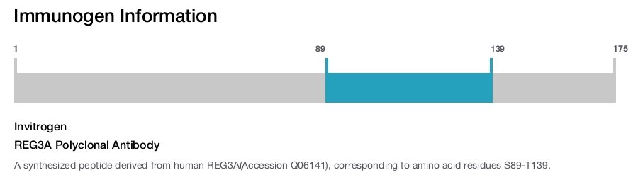 REG3A Polyclonal Antibody
