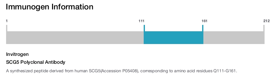 SCG5 Polyclonal Antibody