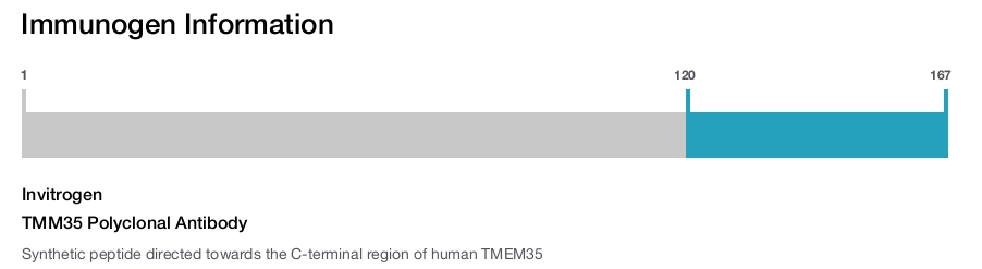 TMM35 Polyclonal Antibody
