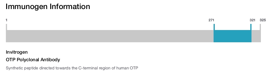 OTP Polyclonal Antibody